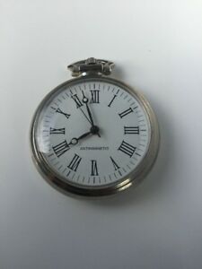 【送料無料】腕時計　ポケットポケットドウォッチウォッチ(2)