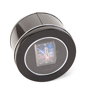 【送料無料】腕時計　スタージェダイフレームウォッチstar wars vol 2 return of the jedi square frame metal wrist watch