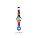 【送料無料】腕時計 ミニハッピーエディションorologio zitto mini happy love limited edition