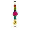 【送料無料】腕時計 ミニポップorologio zitto mini pop love limited edition