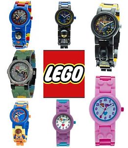 腕時計　レゴプログラマブルlego buildable watch great gift us seller fast ship