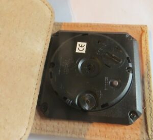 【送料無料】腕時計　ベージュパイルrveil de voyage tui en cuir beige pile remplacer