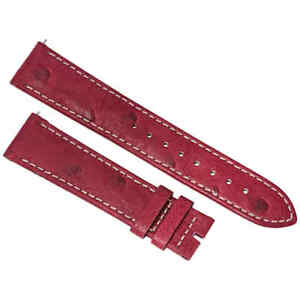 【送料無料】腕時計 ハドレーダチョウストラップマットブーゲンビリアhadley roma 20 mm matte bougainvillea ostrich leather strap 20os37c 【送料無料】腕時計 ハドレーダチョウストラップマットブーゲンビリアhadley roma 20 mm matte bougainvillea ostrich leather strap 20os37c