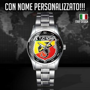 【送料無料】腕時計 ダノームチューニングアルジェントorologio da polso con nome personalizzato abarth tuning carboon argento 695 500 【送料無料】腕時計 ダノームチューニングアルジェントorologio da polso con nome personalizzato abarth tuning carboon argento 695 500