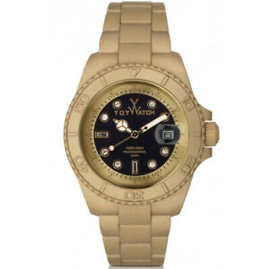 【送料無料】腕時計 グローtoywatch glow gw04gd 【送料無料】腕時計 グローtoywatch glow gw04gd