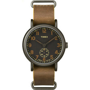 【送料無料】腕時計　timex weekender tw