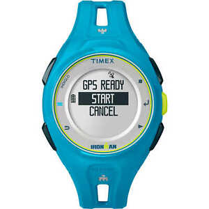 【送料無料】腕時計　timex ironman run 