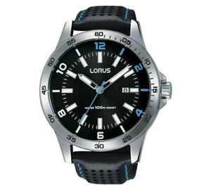 【送料無料】腕時計 ステンレススチールlorus gents stainless steel watch rh919gx9 【送料無料】腕時計 ステンレススチールlorus gents stainless steel watch rh919gx9