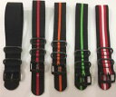 【送料無料】腕時計 ストラップモデルluminox 22m replacement straps in various colors 3050308031503180 models