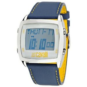【送料無料】腕時計　キャバリjust cavalli screen r7251225035