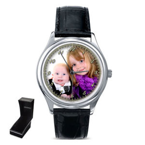【送料無料】腕時計 パーソナライズカスタムレディースバレンタインデーpersonalised custom ladies wrist watch family photo valentines day gift 【送料無料】腕時計 パーソナライズカスタムレディースバレンタインデーpersonalised custom ladies wrist watch family photo valentines day gift