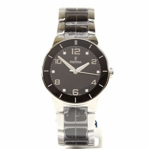 【送料無料】腕時計　ミハエル festina watches f165312