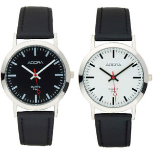【送料無料】腕時計 adora herrenuhr ku4028