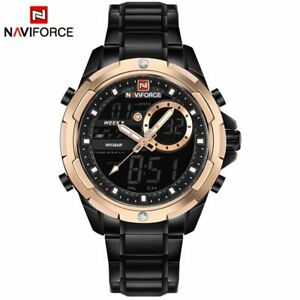 【送料無料】腕時計 デジタルスポーツクォーツメンズluxury watches men led digital sports male waterproof quartz mens military
