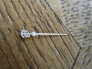 【送料無料】腕時計 ワイドクロノグラフスイープヒントbreitling chronograph sweep second hand white red tip 11,5 mm 【送料無料】腕時計 ワイドクロノグラフスイープヒントbreitling chronograph sweep second hand white red tip 11,5 mm