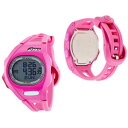 【送料無料】腕時計　アシックスエリートレーサーウォッチkデジタルアラームポリウレタンasics elite racer womens alarm polyurethane digital running watch cqar0106 k