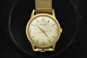 【送料無料】腕時計 ビンテージメンズスイスvintage mens swiss amiton wristwatch keeping time 【送料無料】腕時計 ビンテージメンズスイスvintage mens swiss amiton wristwatch keeping time