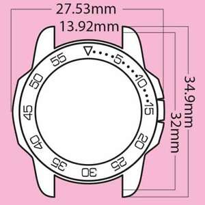 【送料無料】腕時計　ピッツバーグパンサーズレディーススポーツウォッチpittsburgh panthersladies sport watch