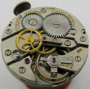 yzrv@~[[ugLo[muller vaucher watch movement 17 jewels for parts m v recta caliber fb1