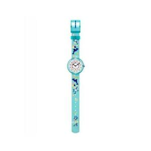 【送料無料】腕時計　カチカチアイスランドアルソロテンポプラスチック