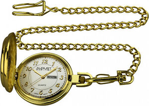 【送料無料】腕時計　シュタイナーメンズポケットアラビアベースメタルケース