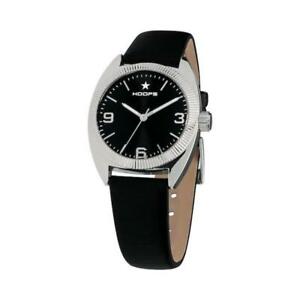 【送料無料】腕時計　フープドナアルソロテンポorologio hoops donna 2596l0152 al quarzo analogico solo tempo acciaio acciaio