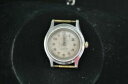 yzrv@re[WYvintage mens lonville wristwatch caliber 1004 keeping time