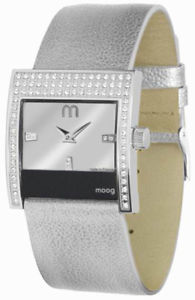 【送料無料】腕時計 パリブレスレットmoog paris montre femme avec cadran argent bracelet argent 【送料無料】腕時計 パリブレスレットmoog paris montre femme avec cadran argent bracelet argent