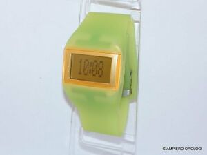 【送料無料】腕時計 ヌオーヴォコンorologio odm originale mysterious v fluo green nuovo con garanzia 【送料無料】腕時計 ヌオーヴォコンorologio odm originale mysterious v fluo green nuovo con garanzia
