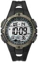 【送料無料】腕時計 アラームクロノグラフメンズウォッチマラソンtimex mens indiglo marathon alarm chronograph t5k802 watch