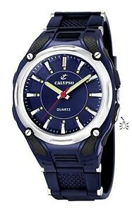 【送料無料】腕時計 カリプソダcalypso k5560_3 orologio da polso uomo nuovo e originale it