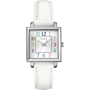 【送料無料】腕時計　シルバースト