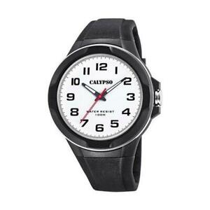 【送料無料】腕時計　カリプソダcalypso k5781_1 orologio da polso uomo nuovo e originale it