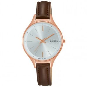 【送料無料】腕時計 パルサーレディースストラップ×pulsar ladies leather strap watch ph8282x1pnp 【送料無料】腕時計 パルサーレディースストラップ×pulsar ladies leather strap watch ph8282x1pnp