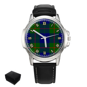 【送料無料】腕時計 タータンチェックメンズbarclay scottish clan tartan gents mens wrist watch gift engraving 【送料無料】腕時計 タータンチェックメンズbarclay scottish clan tartan gents mens wrist watch gift engraving