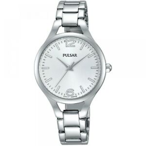 【送料無料】腕時計　パルサーレディースステンレススチール×pulsar ladies stainless steel watch ph8183x1pnp