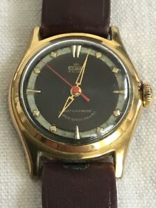【送料無料】腕時計 ヴィンテージヘリテージルビーレディースミクロンvintage erbe 17 rubies ladies windup wrist watch gold plated 20 microns 【送料無料】腕時計 ヴィンテージヘリテージルビーレディースミクロンvintage erbe 17 rubies ladies windup wrist watch gold plated 20 microns
