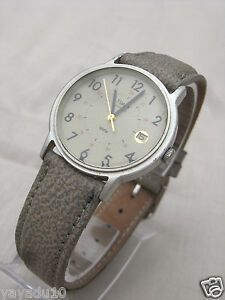 ̵ӻסȥץ졼ȥ֥쥹åfine timex dame t52 ultra plate au verre jauni...