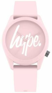 【送料無料】腕時計 レディースピンクシリコンストラップピンクウォッチhype womens pink silicone strap pink and white hyl001p watch 【送料無料】腕時計 レディースピンクシリコンストラップピンクウォッチhype womens pink silicone strap pink and white hyl001p watch
