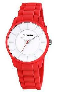 【送料無料】腕時計　カリプソダドナヌオーヴォcalypso k5671_7 orologio da polso donna nuovo e originale it