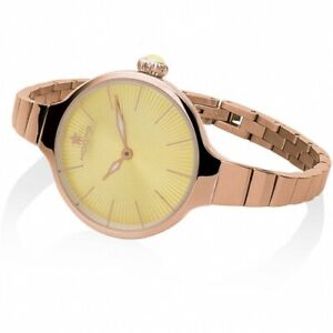 【送料無料】腕時計　フープヌーボーhoops mod nouveau 2584lcrg10