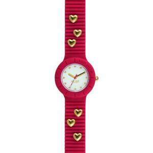 【送料無料】腕時計 オロロジオヒップホップシリコンロックオーレゴールドorologio hip hop heartbreakers hwu0854 small 32mm silicone rosso cuore gold 【送料無料】腕時計 オロロジオヒップホップシリコンロックオーレゴールドorologio hip hop heartbreakers hwu0854 small 32mm silicone rosso cuore gold