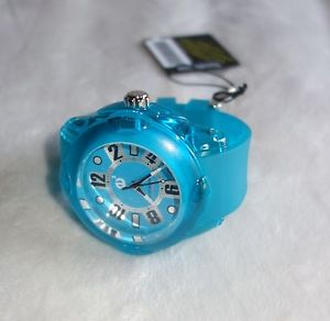 【送料無料】腕時計 ウォッチtendence watch first rainbow blue 52mm 【送料無料】腕時計 ウォッチtendence watch first rainbow blue 52mm