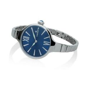 【送料無料】腕時計　フープアルソロテンポorologio hoops cherie midi 2570lcs04 al quarzo analogico solo tempo metallo acc