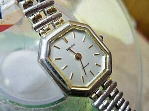 【送料無料】腕時計 レディースジュエルクォーツladies 19mm rado 6 jewel eta 978002 quartz 6 14 wrist