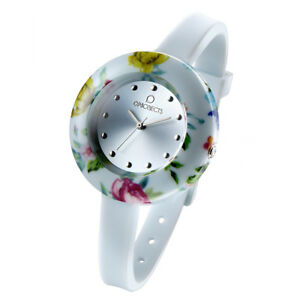 【送料無料】腕時計 モーダドナソロテンポmoda orologio ops opsflower donna solo tempo opspw90 【送料無料】腕時計 モーダドナソロテンポmoda orologio ops opsflower donna solo tempo opspw90