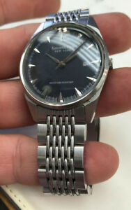 【送料無料】腕時計　ケネスニューヨークウォッチバッテリーkenneth cole watch kc3221 york working battery