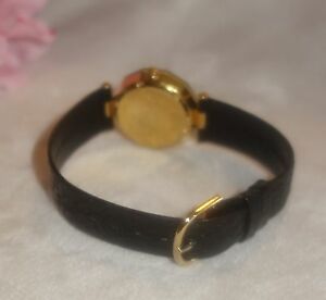 【送料無料】腕時計　ベースメタルサファイアクリスタルクォーツウォッチroven dino yellow base metal sapphire crystal quartz watch