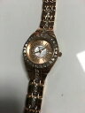 【送料無料】腕時計 クイーンズコートローズゴールドブレスレットz53 relic womens zr12163 queens court rose gold bracelet watch