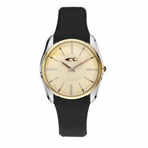 【送料無料】腕時計　ソロテンポドナクロノテックカサorologio solo tempo donna chronotech ct7170l04p cassa acciaio cinturino gomma